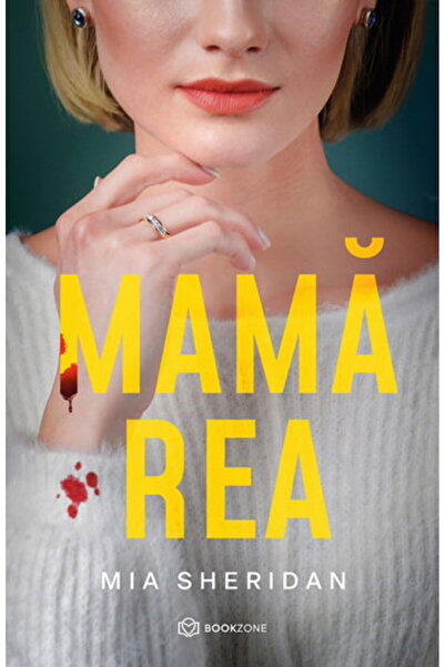 Editura Bookzone Mama rea