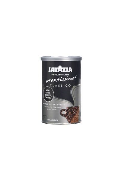 LavAzza برونتيسيمو كلاسيكو علبة 95 جرام