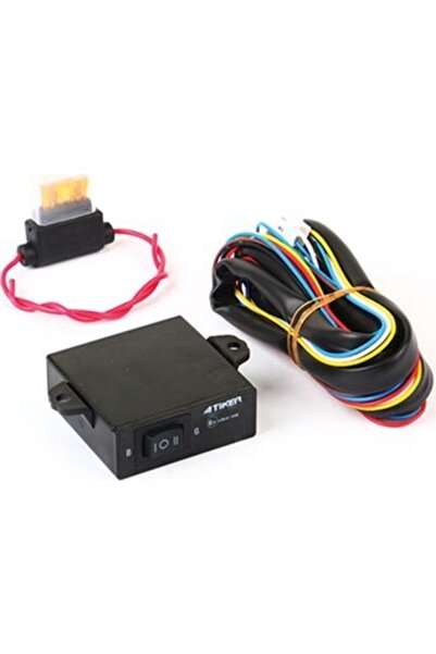 ATİKER Anahtar Karbüratörlü Kablolu 3000 Ls050