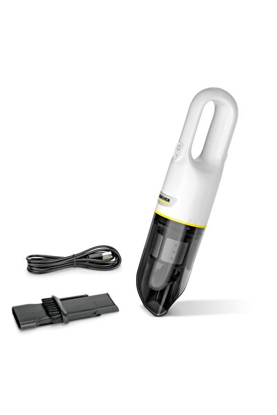 Karcher CVH 3 Cordless Handheld Vacuum Cleaner