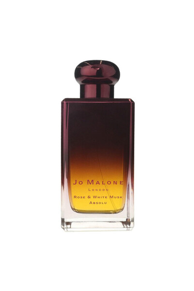 Jo Malone ROSE WHITE MUSK EAU DE COLOGNE 100ML