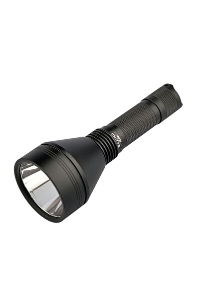 Dulotec Φακός Convoy L21B MAX, έως 1700 lumens, εμβέλεια έως 1600 μέτρα, LED ...