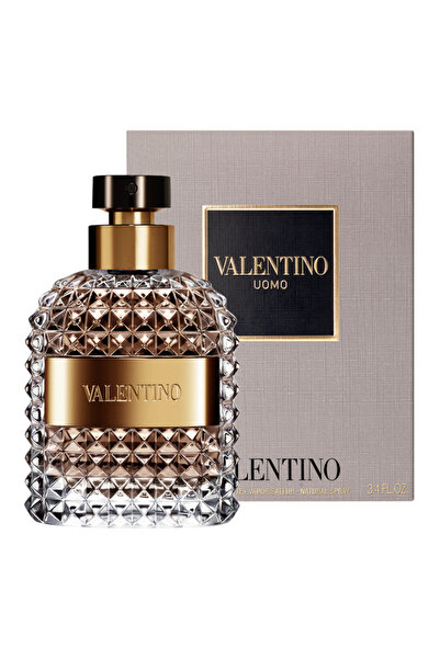 Valentino UOMO EAU DE TOILETTE 100ML