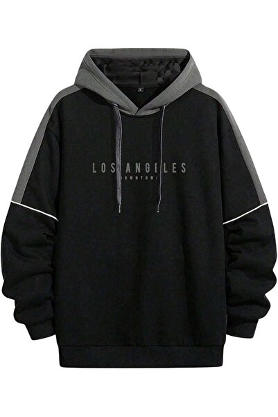 Lymio Unisex Hooded Sweatshirt