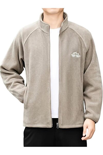 Lymio Men's Sporty Lightweight Puffer Jacket for Outdoors