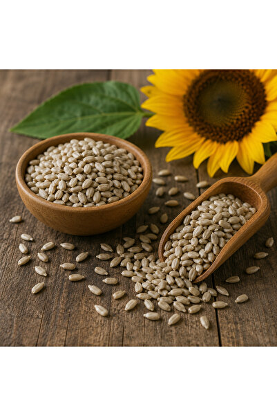 UE Sunflower Kernels - 1kg