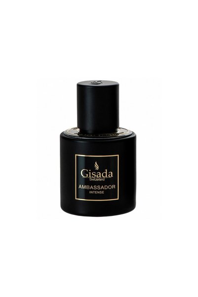 GİSADA AMBASSADOR INTENSE MEN EAU DE PARFUM 50ML