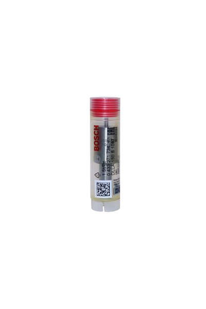 Bosch Dlla 150 S 1087 Enj. Memesi 0433271734 Perkinks, Renault
