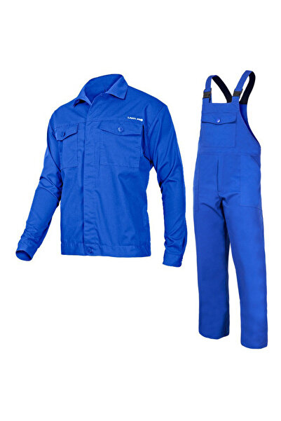 Lahti Pro Costum lucru antistatic - xl/h-182/c-112/w-100