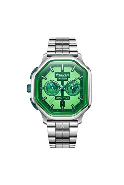 WELDER MOODY Welder wwre1000 men's wristwatch