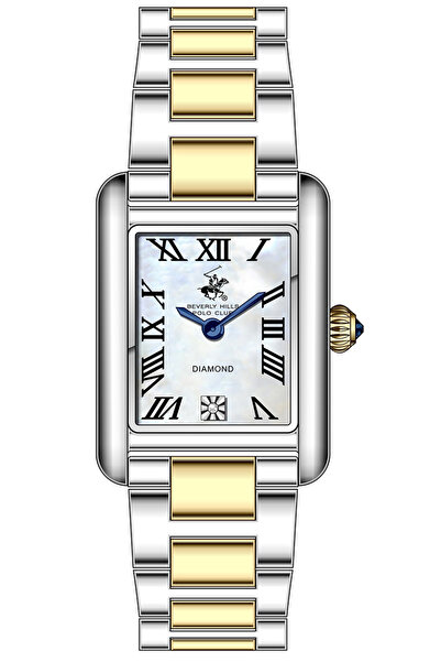 Beverly Hills Polo Club Bp3860C.220 Women Wrist Watch