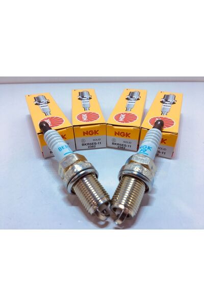 NGK Buji Ngk Marka Buji Hyundai Accent Yk Mil. Admra Era Getz Excel Metrix Ar...