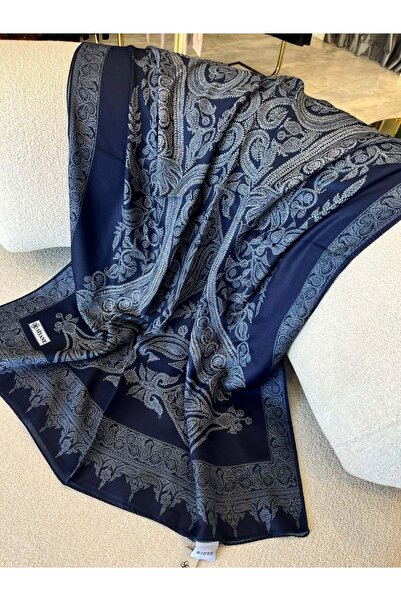 Modario Siyane Ethnic Pattern Shawl New Season - 15