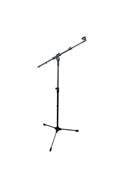 Najmaddin Sh Najma Magicvoice Mikrofon Boy Sehpası 1000mm-1760mm Yeni