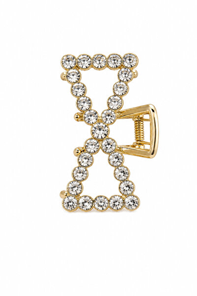Jack Ferrero Luxury Women's Collection Buckle
