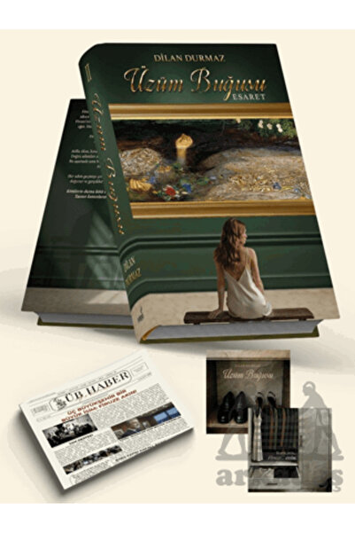 İndigo Kitap Üzüm Buğusu 2