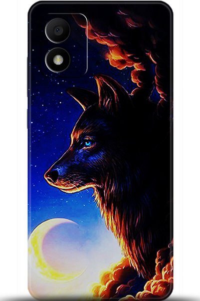 TCL 303 Case Hd Printed Case - They Can'T Bring Me down 6055