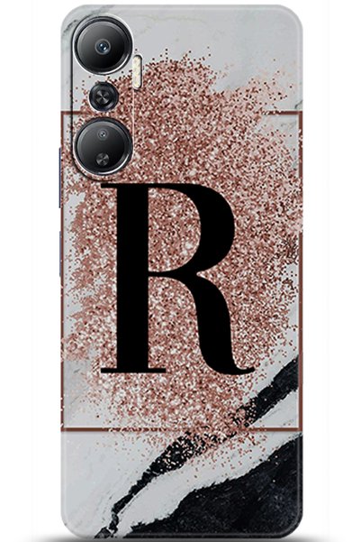 Noprin Infinix Hot 20 Case Hd Printed Case - They Can'T Bring Me down 6001