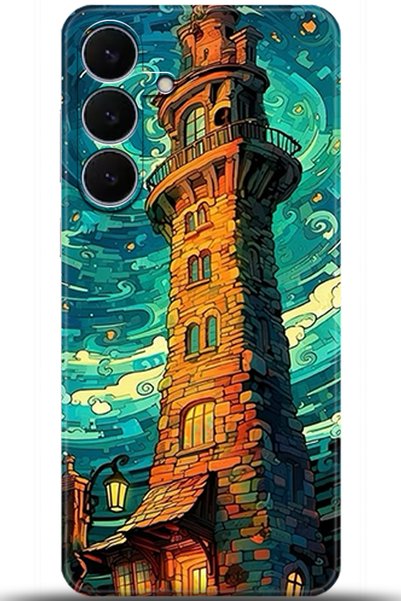 Noprin Samsung Galaxy S25 Fe Case Hd Printed Case - They Can'T Bring Me down ...