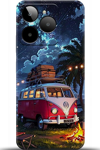 Noprin General Mobile Era 30 Case Hd Printed Case - They Can'T Bring Me down ...