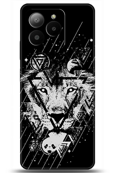 omix X7 Case Hd Printed Case - They Can'T Bring Me down 6039