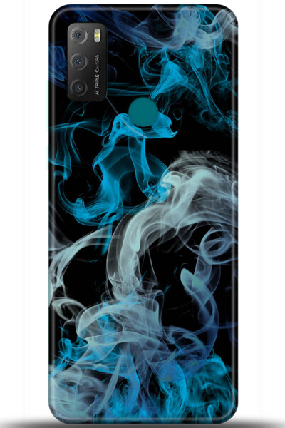 TCL 20E Case Hd Printed Case - They Can'T Bring Me down 6028
