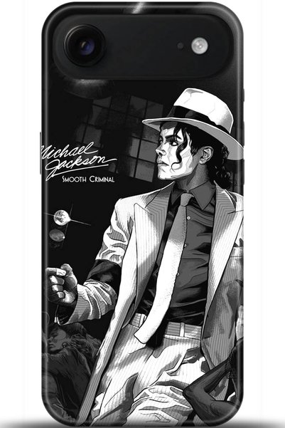 Noprin Apple iPhone 17 Air Case Hd Printed Case - They Can'T Bring Me down 5558