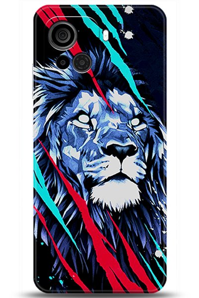 Noprin Casper Via F30 Case Hd Printed Case - They Can'T Bring Me down 6058