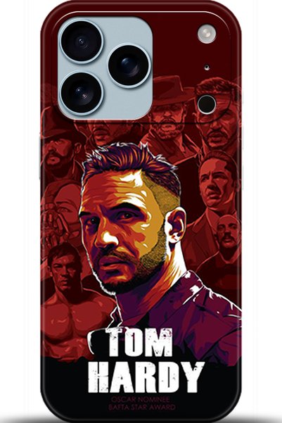 Noprin Apple iPhone 17 Pro Case Hd Printed Case - They Can'T Bring Me down 5225