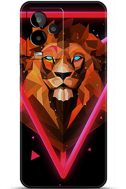 Noprin General Mobile Gm 24 Pro Case Hd Printed Case - They Can'T Bring Me do...