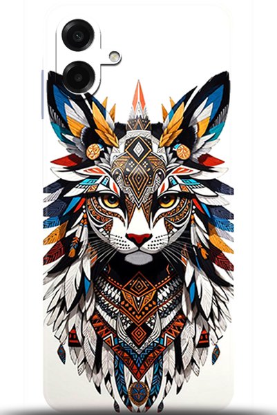Noprin Samsung Galaxy A07 Case Hd Printed Case - They Can'T Bring Me down 5570