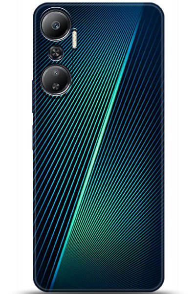 Noprin Infinix Hot 20 Case Hd Printed Case - They Can'T Bring Me down 5495