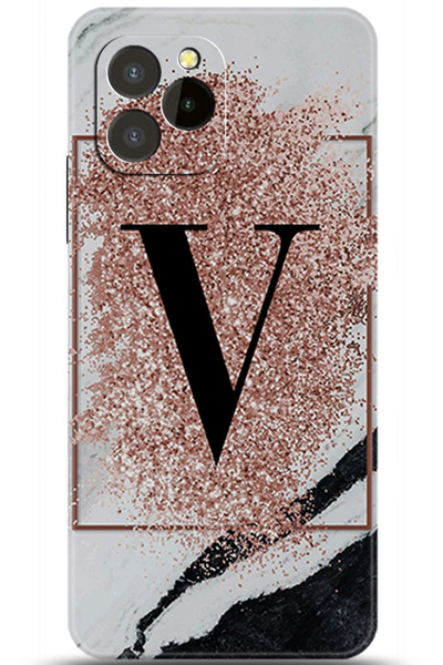 oukitel C21 Pro Case Hd Printed Case - They Can'T Bring Me down 5995
