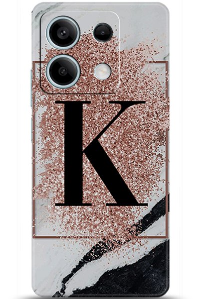Noprin Xiaomi Redmi Note 13 5g Case Hd Printed Case - They Can'T Bring Me dow...