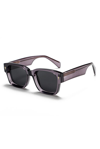 Optosquad Μωβ Premium Polarized Γυαλιά Ηλίου-F. Acetate