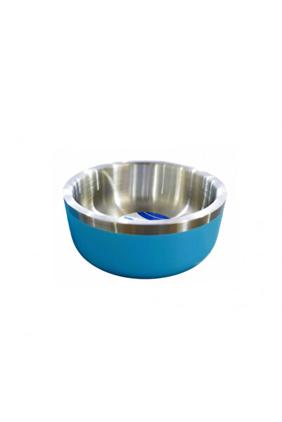 PADO Double Wall Colored Bowl[Diameter - 12cm]