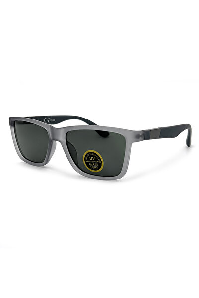 riverio Γκρι Unisex Γυαλιά Ηλίου, UV400