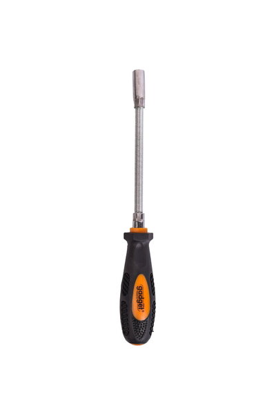 Gadget Bit handle, flexible 1/4x250mm CR-V GD"