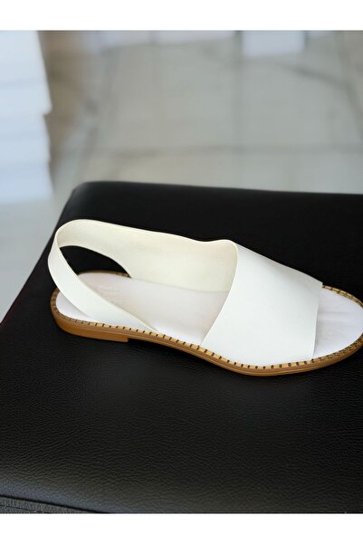 POTEEN Viki Women's Very Light Soft Sole Sandals