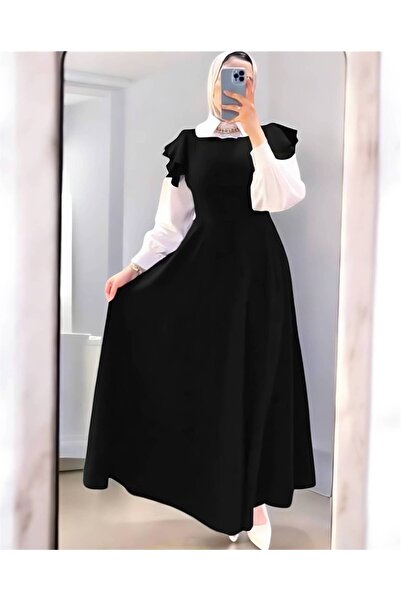 1way Royal Classic Dress - Luxurious Elegance