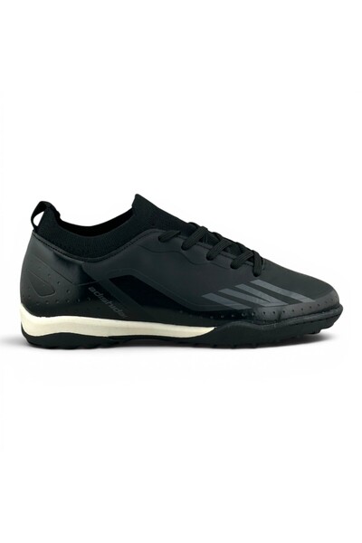 feet first Men's Football Shoes – Lightweight Soccer Training Shoes with Anti...