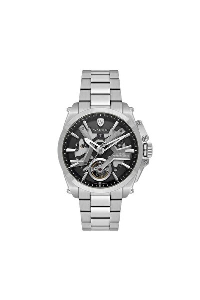 Wainer WA.25250-C Erkek Kol Saati