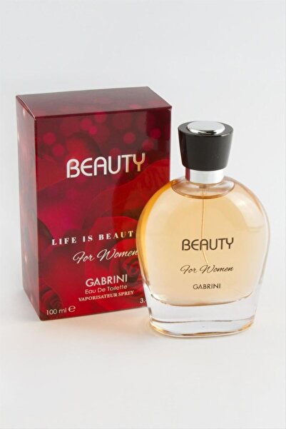 Gabrini Beauty Parfüm