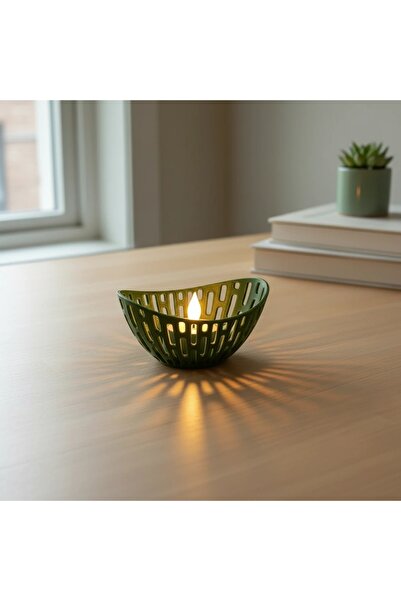 OEM Mini Decorative LED Night Light with Patterned for Ambience