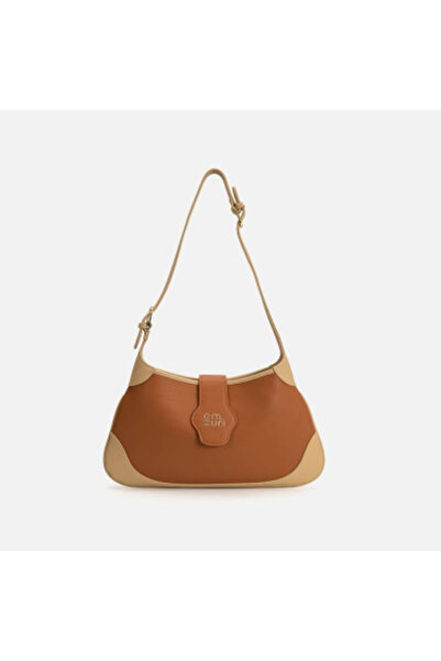 familystore Emzuri women's bag, brown