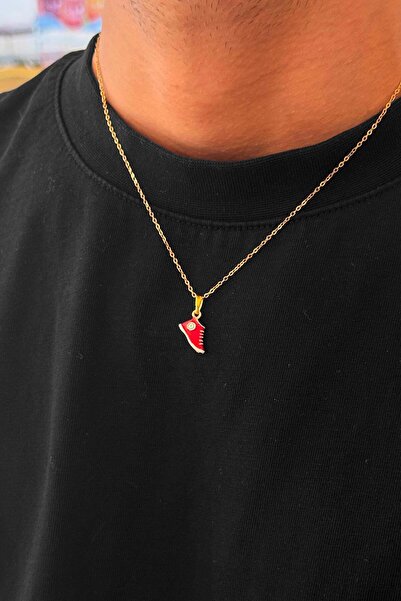 Flaw Wear Shoe Chain
