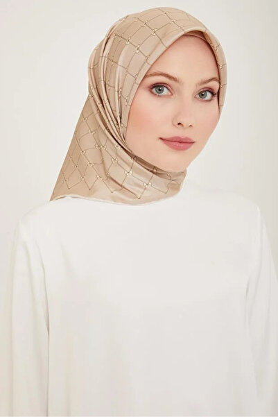 Belli Pure Twill Silk Scarf 4006D-33