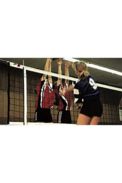 Huck DVV1 4 mm competition volleyball net