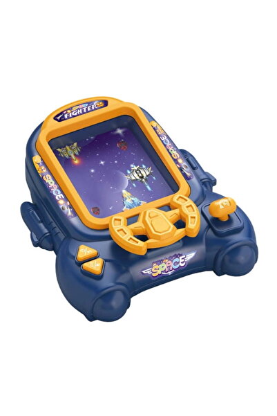 Toybox Kids Simulated Driving Steering Wheel Game Toy, Interactive Musical Ra...