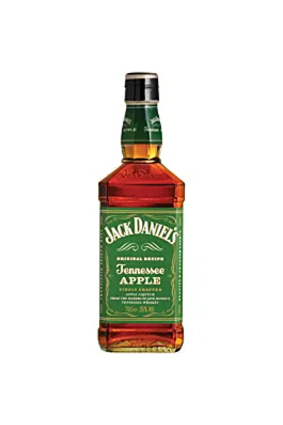 18.46 JACK DANIEL'S Whisky Jack Daniel's Apple, 35%, 1L